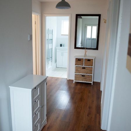 Tillyard Retreat, Ground Floor Apartment Cambridge Zewnętrze zdjęcie